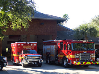 Atlantic Beach Fire Department