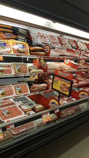 Grocery Store «ACME Markets», reviews and photos, 801 Kenilworth Blvd, Kenilworth, NJ 07033, USA