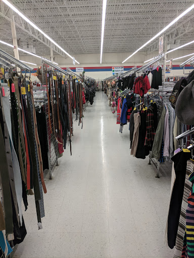Thrift Store «Volunteers of America Thrift Store– Grove City», reviews and photos