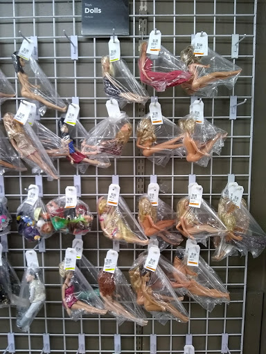 Thrift Store «Savers», reviews and photos