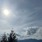 Photo n°3 de l'avis de Siria.e fait le 19/03/2024 à 13:55 sur le  Il Rifugio dell'Alpino à Rocca Santa Maria