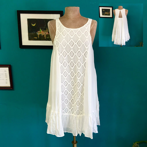 Gift Shop «Quetzal Boutique», reviews and photos, 3509 E 1st St, Los Angeles, CA 90063, USA