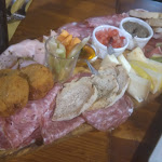 Photo n°1 de l'avis de Dario.o fait le 27/08/2022 à 09:35 sur le  Osteria del Toscano Dante e Ciccia à Lavagna