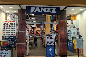 Fanzz image