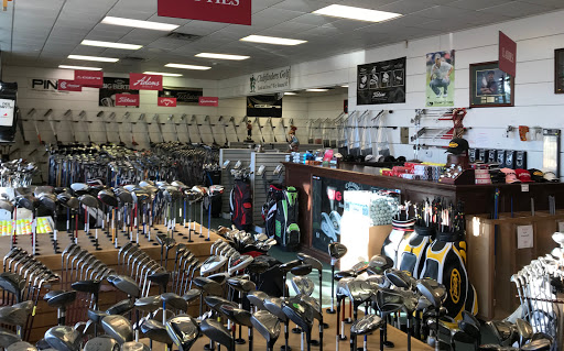 Sporting Goods Store «Clubfinders Golf», reviews and photos, 601 W Plano Pkwy #137, Plano, TX 75075, USA