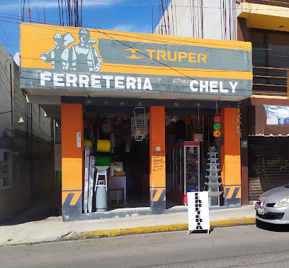 Ferreteria Chely