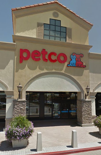Pet Supply Store «Petco Animal Supplies», reviews and photos, 10819 Zelzah Ave, Granada Hills, CA 91344, USA