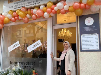 Jumana La Perle Zentrum für Gesundheit und Kosmetik