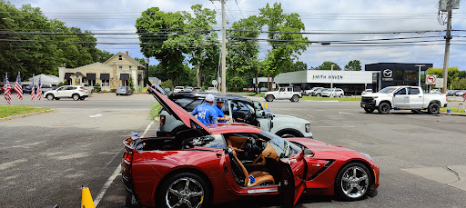Car Wash «Touch of Class Car Wash Inc», reviews and photos, 836 Middle Country Rd, St James, NY 11780, USA