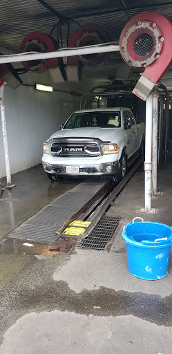 Car Wash «Squids Car Wash & Lube», reviews and photos, 3520 GA-138, Stockbridge, GA 30281, USA