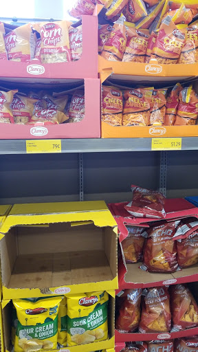 Supermarket «ALDI», reviews and photos, 1760 S Galena Ave, Dixon, IL 61021, USA