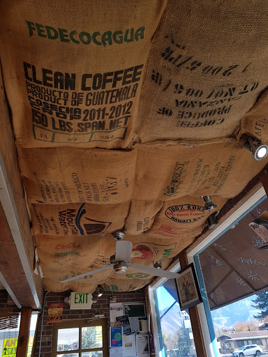 Coffee Shop «Higher Ground Coffee», reviews and photos, 2005 E 3300 S, Salt Lake City, UT 84109, USA