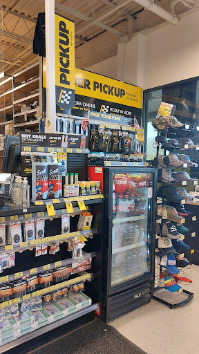 Auto Parts Store «Advance Auto Parts», reviews and photos, 370 Atlantic City Blvd, Bayville, NJ 08721, USA