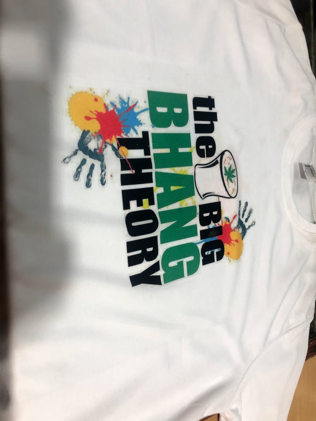 Virtual Print