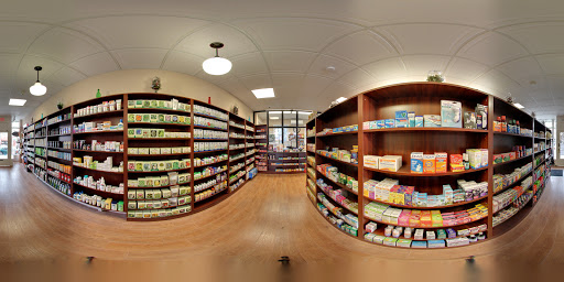 Pharmacy «Medicine Man Pharmacy & Compounding», reviews and photos, 511 Washington St, Hoboken, NJ 07030, USA