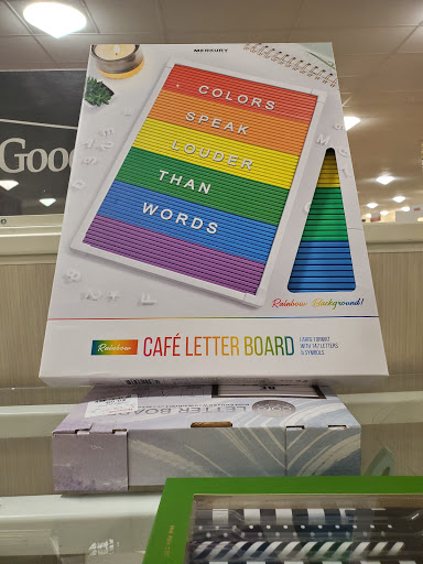 Department Store «HomeGoods», reviews and photos, 7055 Market Pl Dr, Aurora, OH 44202, USA