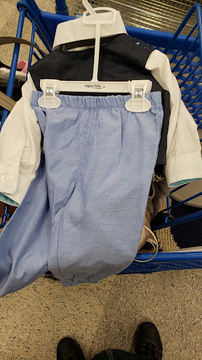 Clothing Store «Ross Dress for Less», reviews and photos, 1270 N Lake St, Aurora, IL 60506, USA