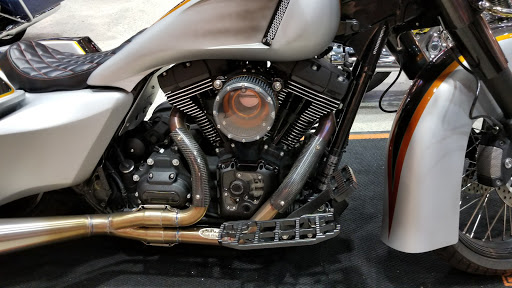 Harley-Davidson Dealer «Yellowstone Harley-Davidson», reviews and photos, 540 Alaska Frontage Rd, Belgrade, MT 59714, USA