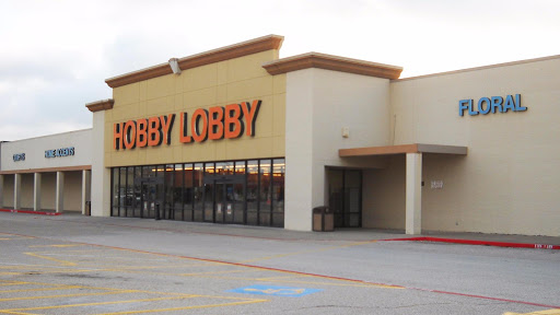 Hobby Lobby, 27706 Tomball Pkwy, Tomball, TX 77375, USA, 