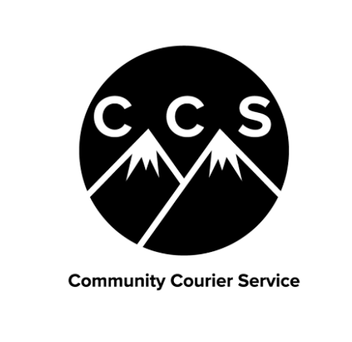 CCS-Community Courier Service