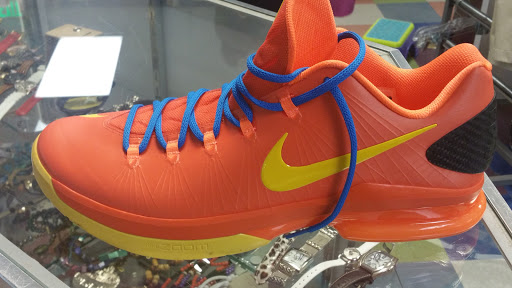 Thrift Store «Goodwill Industries of the Chesapeake, Inc.», reviews and photos, 11411 Reisterstown Rd, Owings Mills, MD 21117, USA