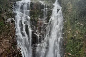 Cachoeira da Água Branca image