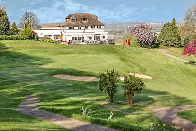 Boyce Hill Golf & Country Club golf course