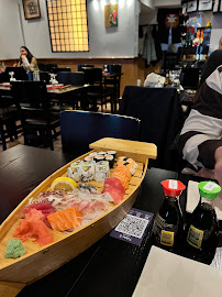 Plats et boissons du Restaurant japonais Fuji Sushi à Tours - n°12