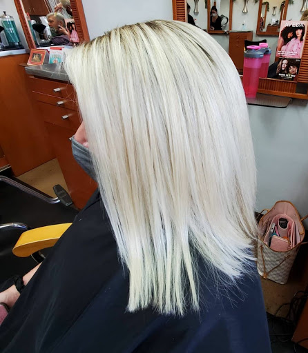 Hair Salon «Rituals Aveda Salon», reviews and photos, 2760 Gulf to Bay Blvd, Clearwater, FL 33759, USA