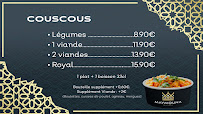 Photos du propriétaire du Restaurant servant du couscous Maymouna à Blois - n°13