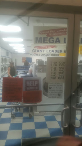 Laundromat «L R Coin Laundry», reviews and photos, 8775 Cloudleap Ct, Columbia, MD 21045, USA