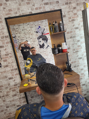 Coiffure Mogador à Béziers