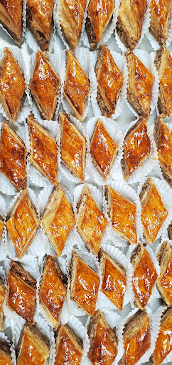 Supermarket «Dd. karabakh market. kebab. bakery. deli. produce», reviews and photos, 5030 N First St, Fresno, CA 93710, USA