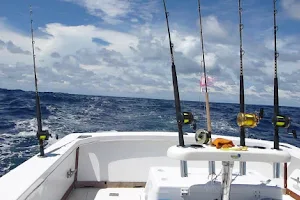 Big Buoy Fishing image