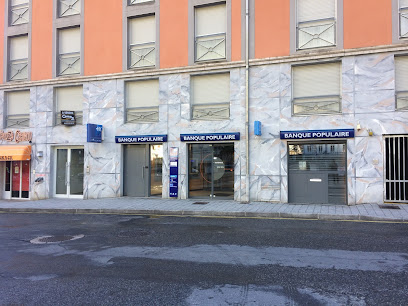 Photo du Banque Banque Populaire Occitane à Cauterets