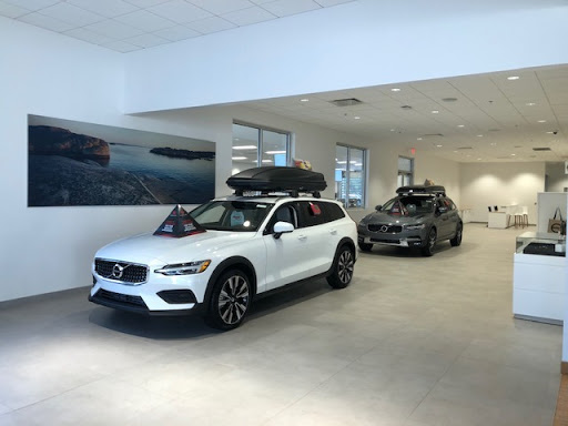 Volvo Dealer «Dyer & Dyer Volvo Cars», reviews and photos, 5260 Peachtree Industrial Blvd, Chamblee, GA 30341, USA