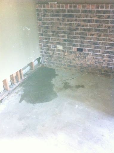 Plumber «The Plumbing Service», reviews and photos, Park Springs Blvd, Arlington, TX 76013, USA