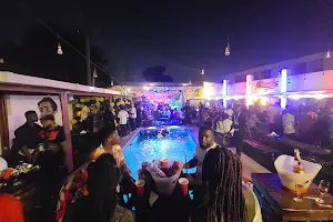Oasis Pool & Shisha Lounge image