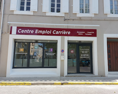 CEC - Centre Emploi Carrière Castelnaudary