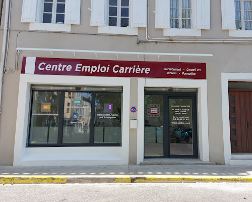 Centre d'affaires CEC - Centre Emploi Carrière Castelnaudary