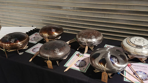 Art Gallery «Art & Invention», reviews and photos, 1106 Woodland St, Nashville, TN 37206, USA