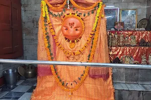 Sankat Mochan Mahabali Hanuman Mandir image