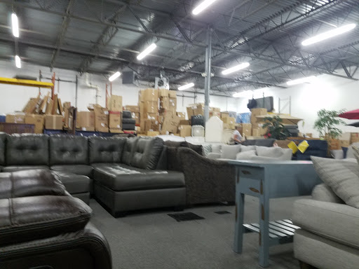 Furniture Store «Furniture & Cabinet Outlet Center», reviews and photos, 7716 Service Center Dr, West Chester Township, OH 45069, USA