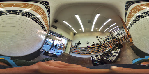 Shoe Store «Undefeated Santa Monica», reviews and photos, 2654 Main St # B, Santa Monica, CA 90405, USA