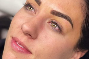 DFW Microblading image