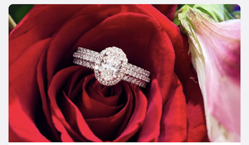 Jewelry Store «Jared The Galleria of Jewelry», reviews and photos, 45011 Utica Park Blvd, Utica, MI 48315, USA