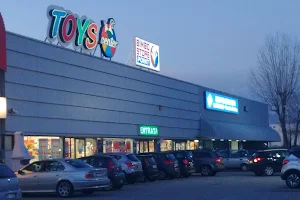 Toy center image