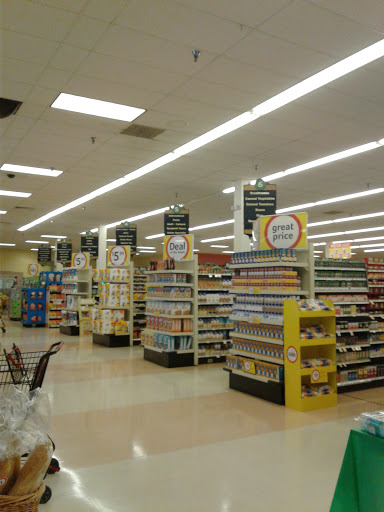 Grocery Store «Winn-Dixie», reviews and photos, 9101 Little Rd, New Port Richey, FL 34654, USA