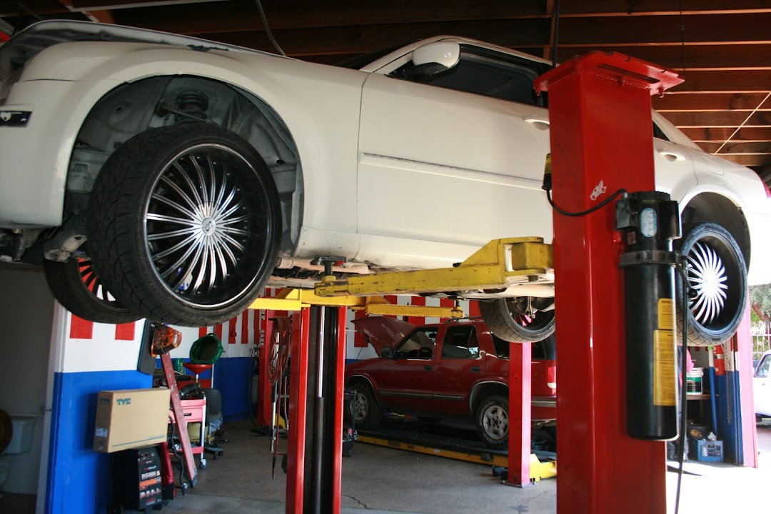 Rolax Alignment & Automotive Repair