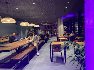 Photo n°39 de Brass & Co à Gif-sur-Yvette ()